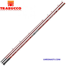 Удилище сюрфовое Trabucco Huracan FRX Surf TC